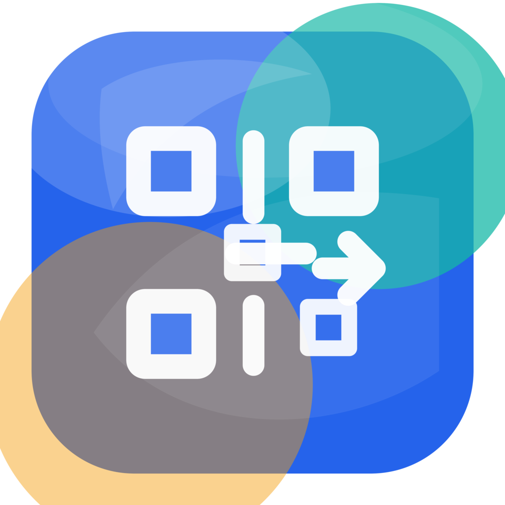 QR și decodor de coduri de bare online