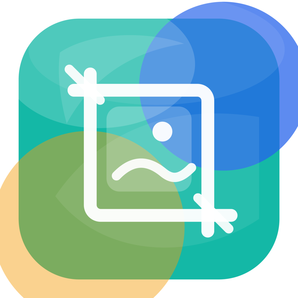 Trimmer PNG transparent pentru spații albe