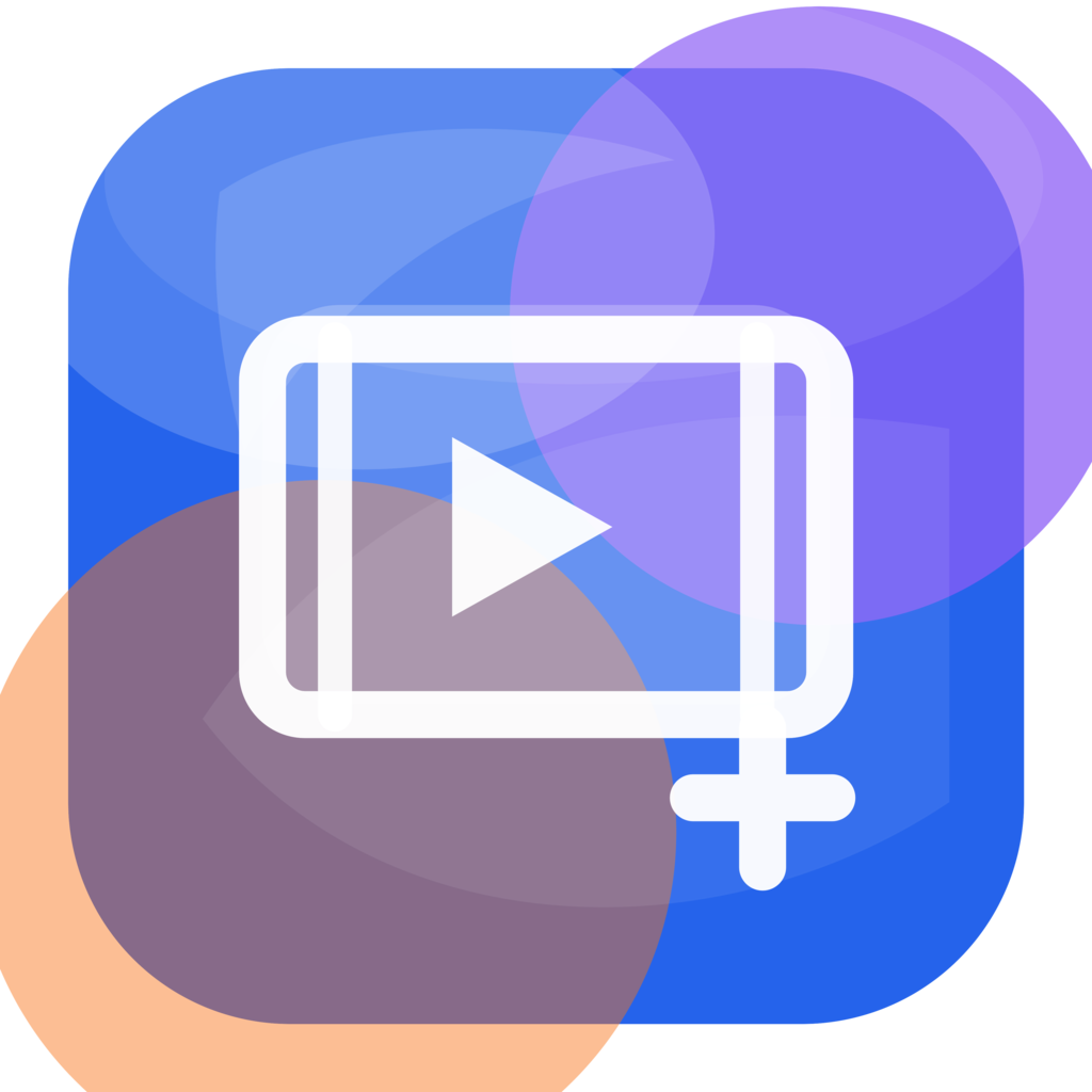 Suprapunere filigran video