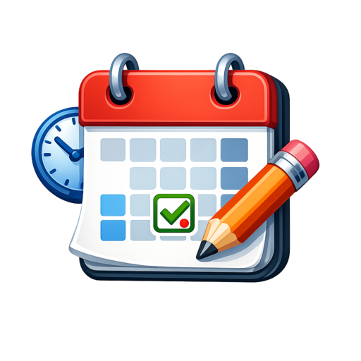 Calendar Event Generator - extensia Chrome